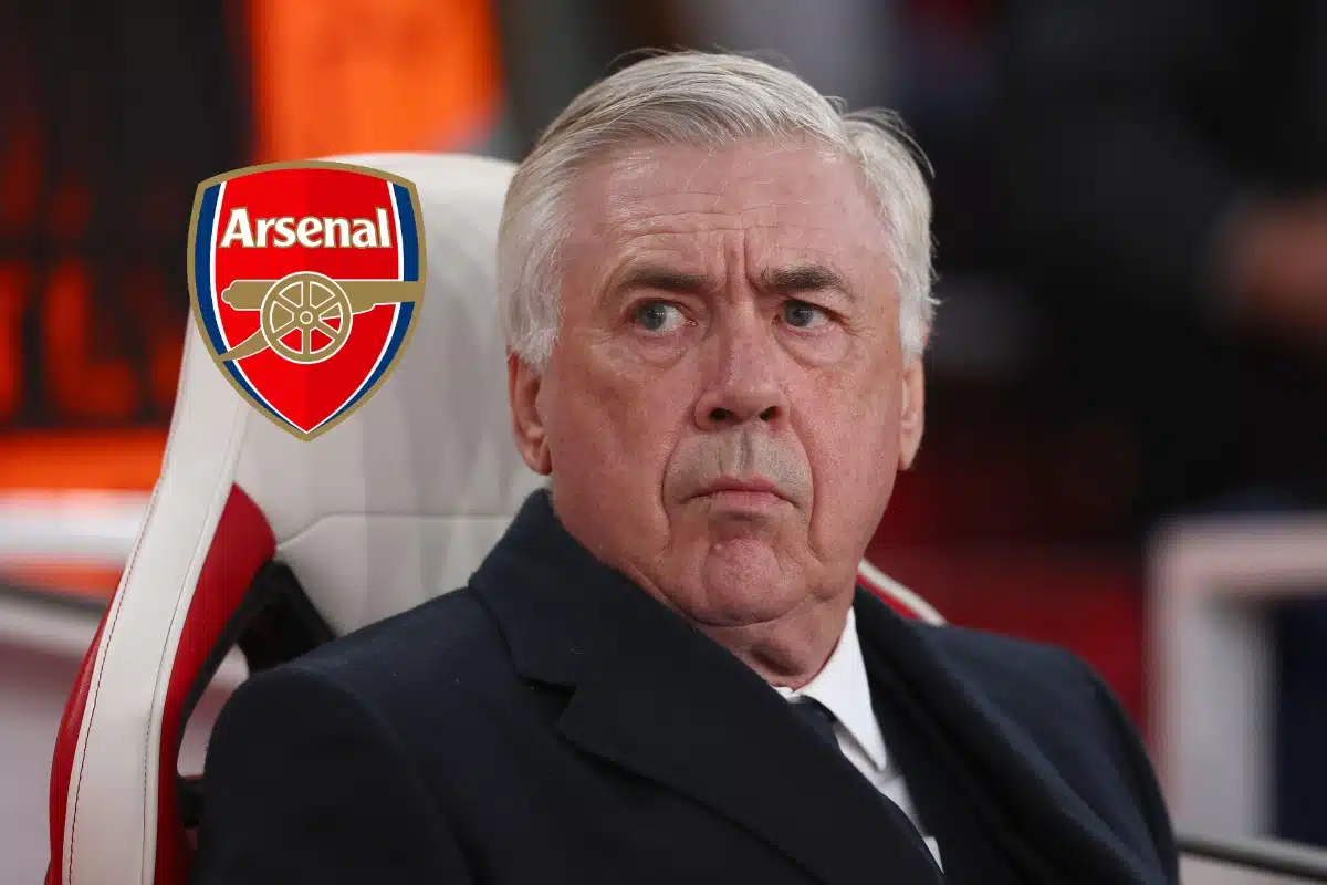 Carlo Ancelotti