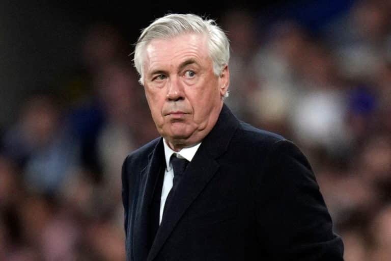 Carlo Ancelotti