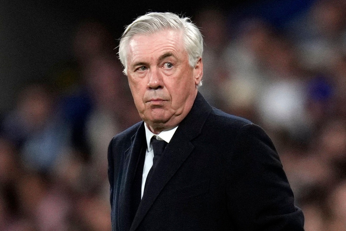 Carlo Ancelotti