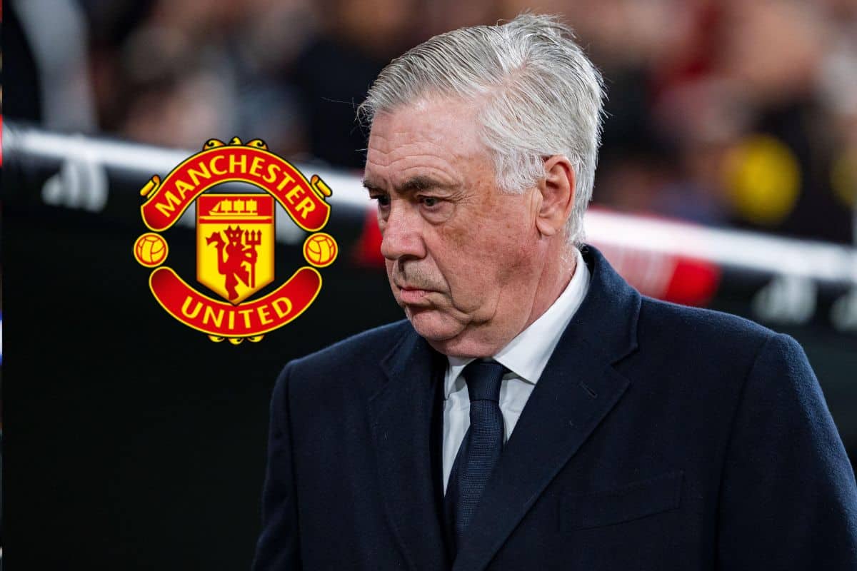 Carlo Ancelotti