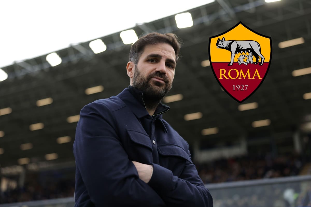 Cesc Fabregas