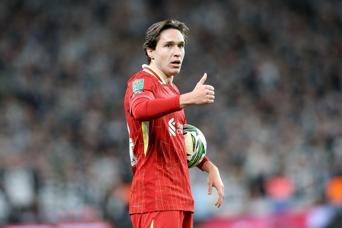 Federico Chiesa