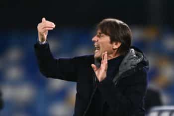 Antonio Conte