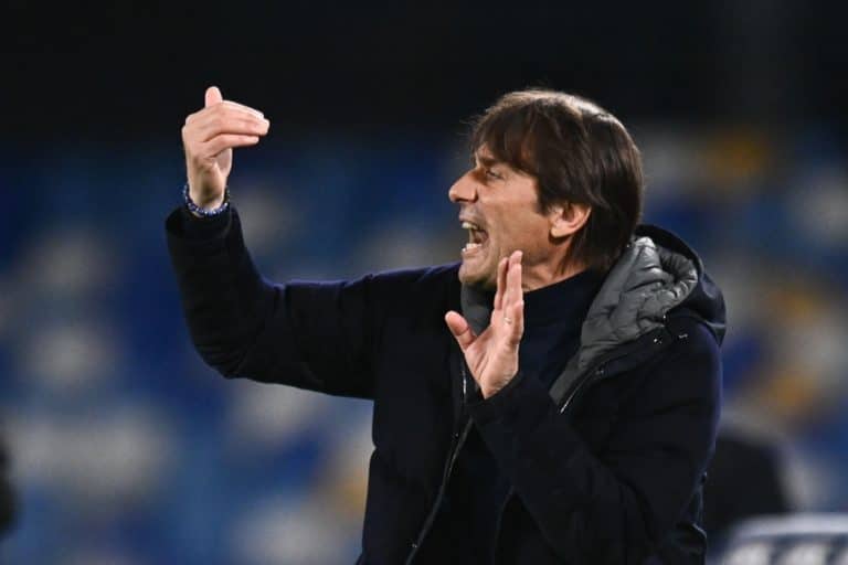 Antonio Conte