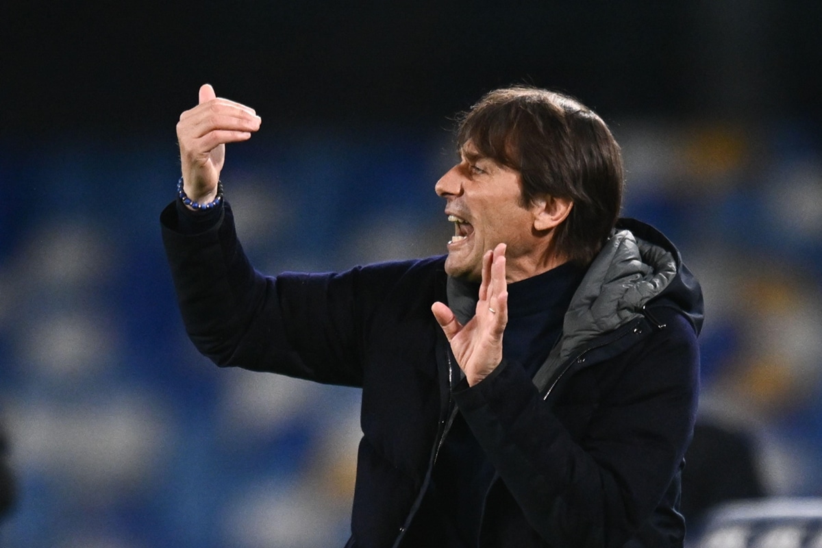 Antonio Conte
