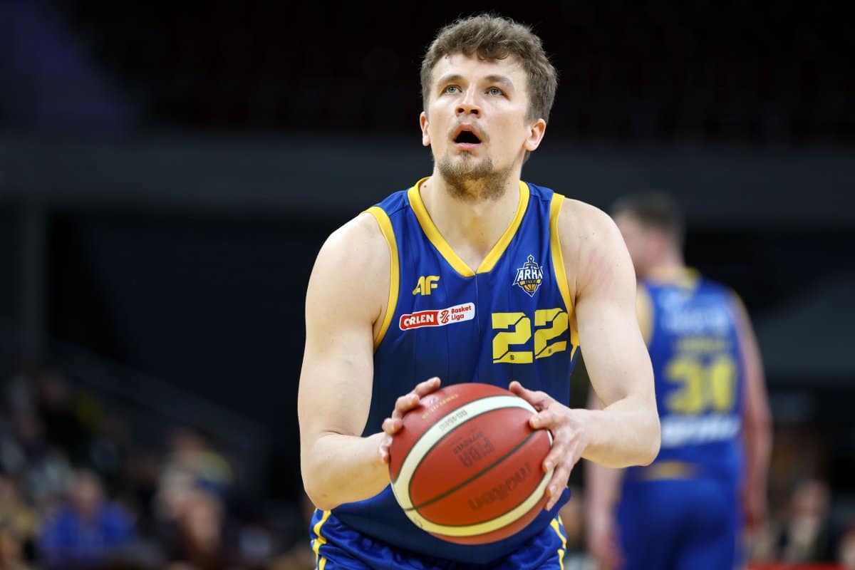 Daniel Szymkiewicz