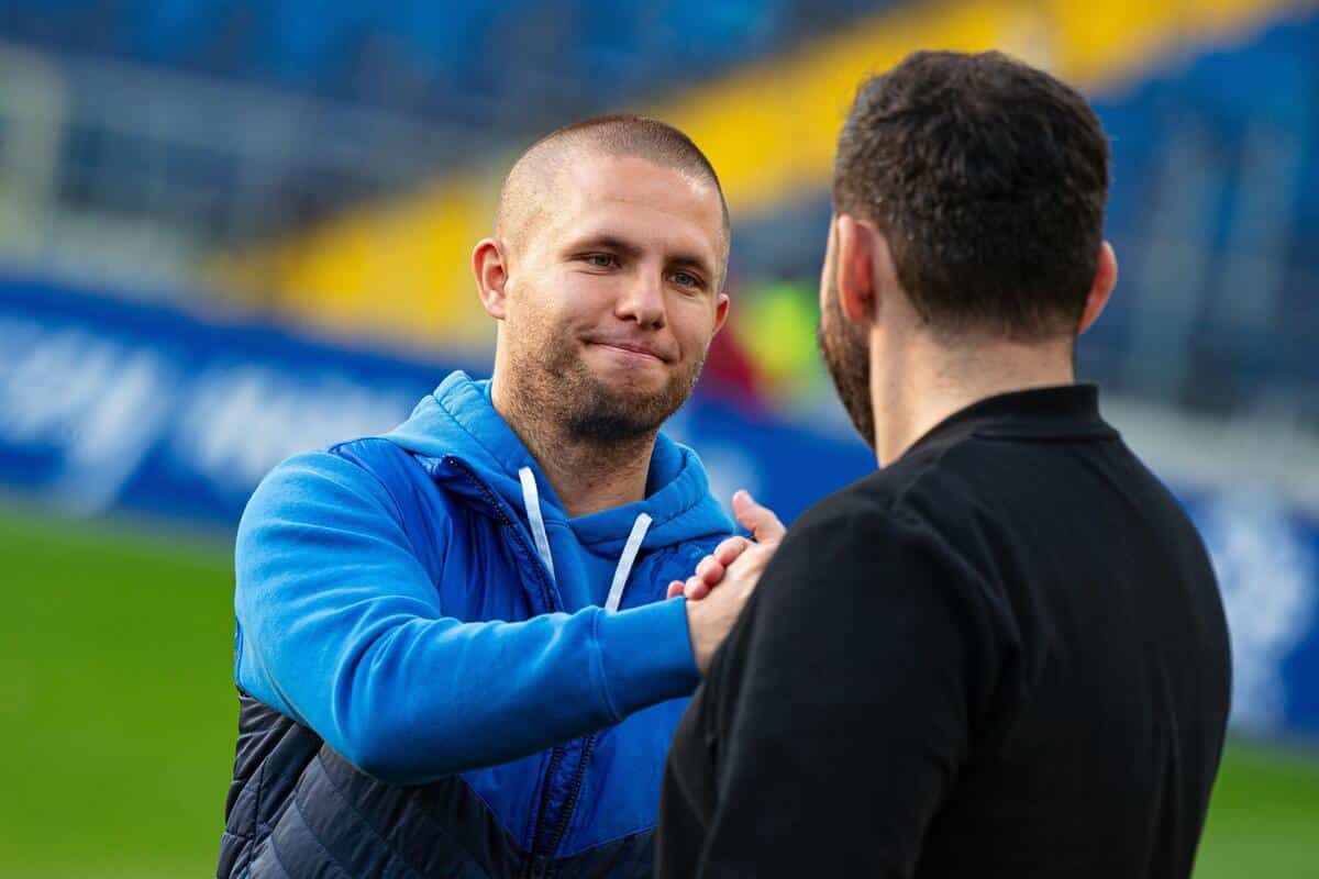 Dawid Szulczek