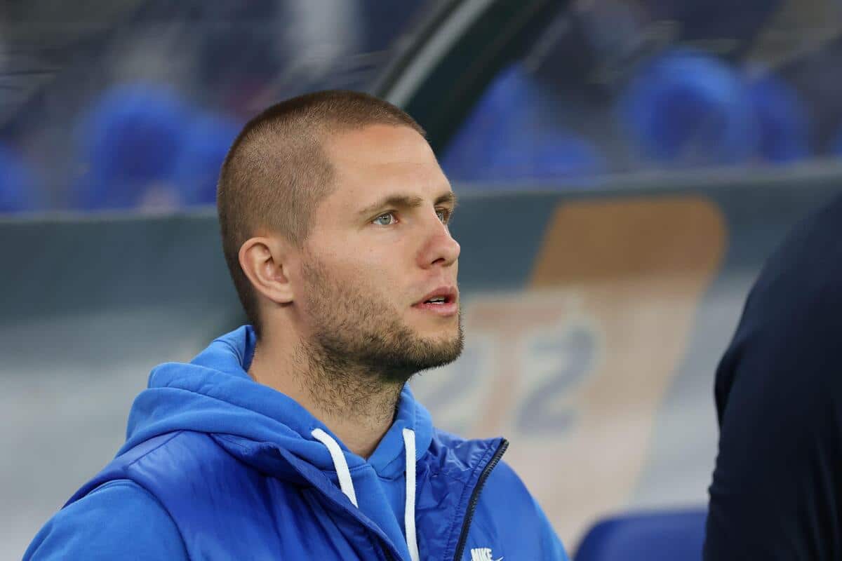 Dawid Szulczek