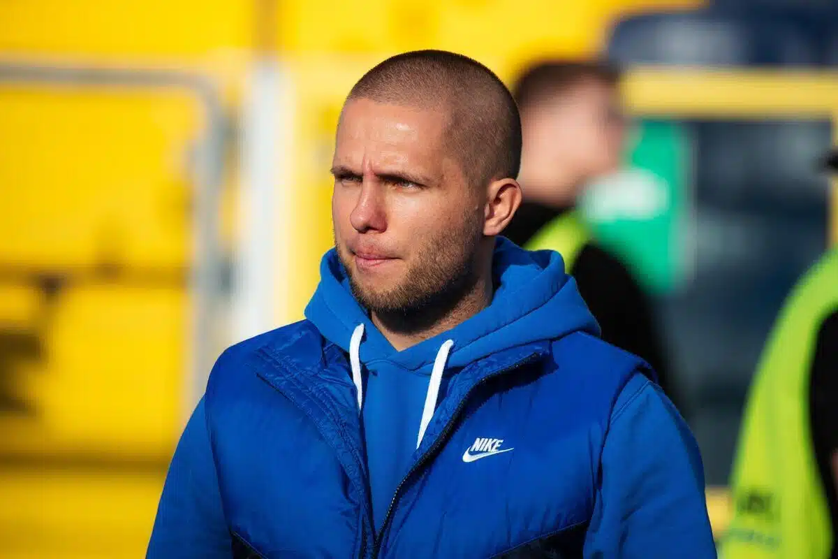 Dawid Szulczek