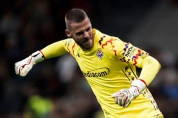 David de Gea