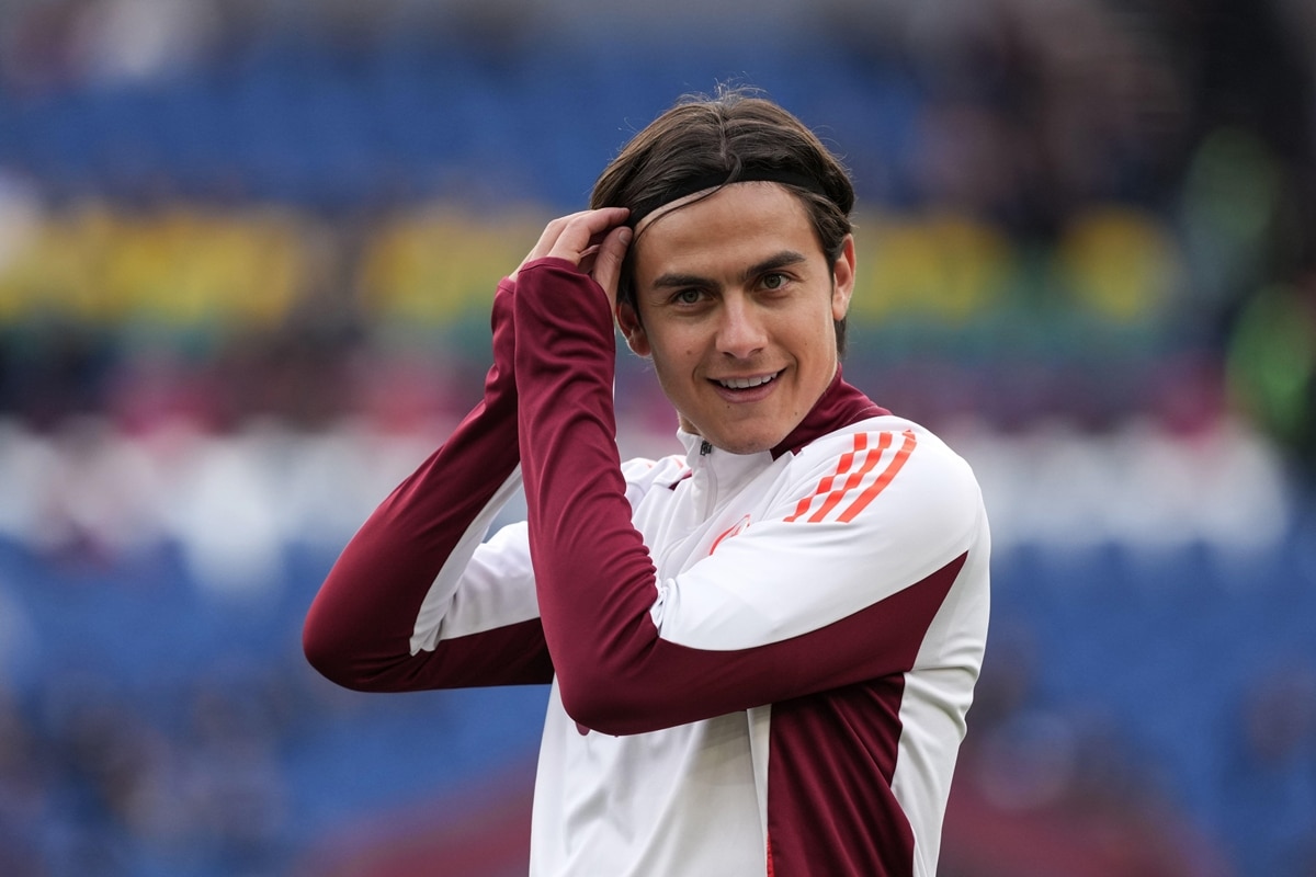 Paulo Dybala