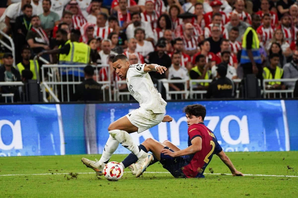 El Clasico