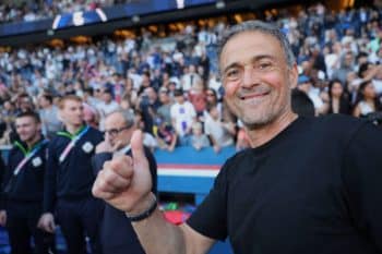 Luis Enrique