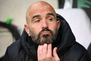 Enzo Maresca