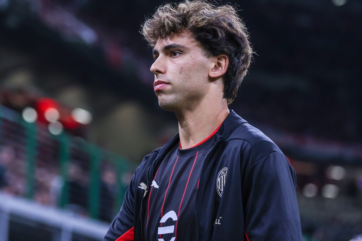 Joao Felix