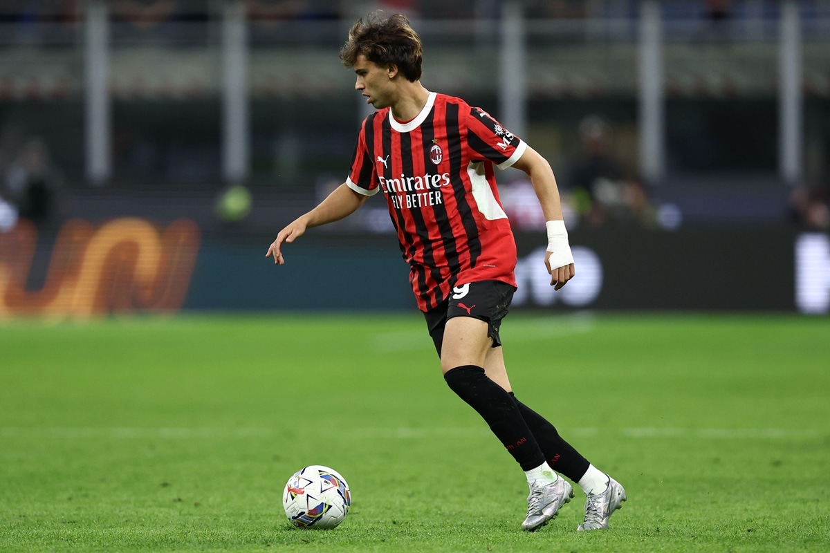 Joao Felix