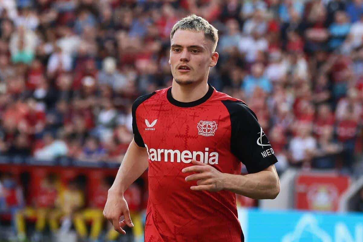 Florian Wirtz