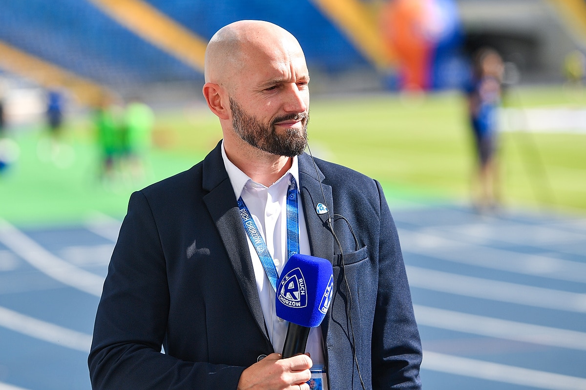 Tomasz Foszmańczyk