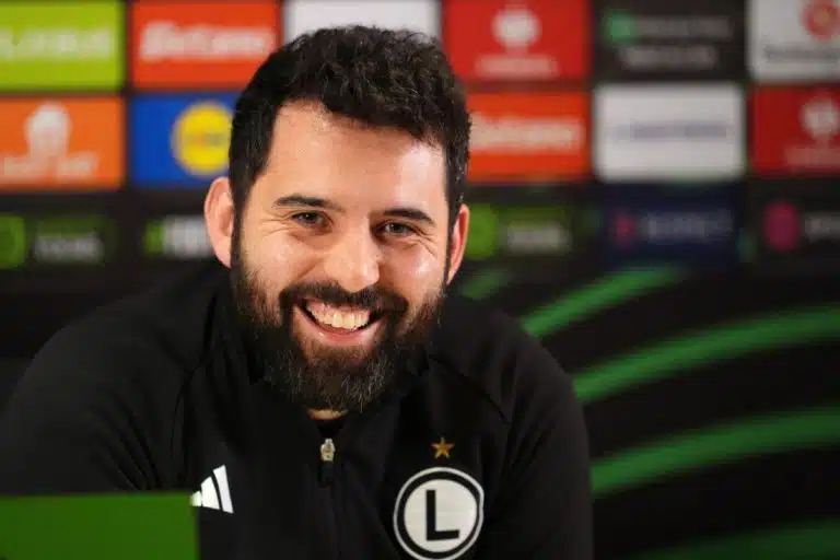 Goncalo Feio
