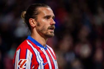 Antoine Griezmann