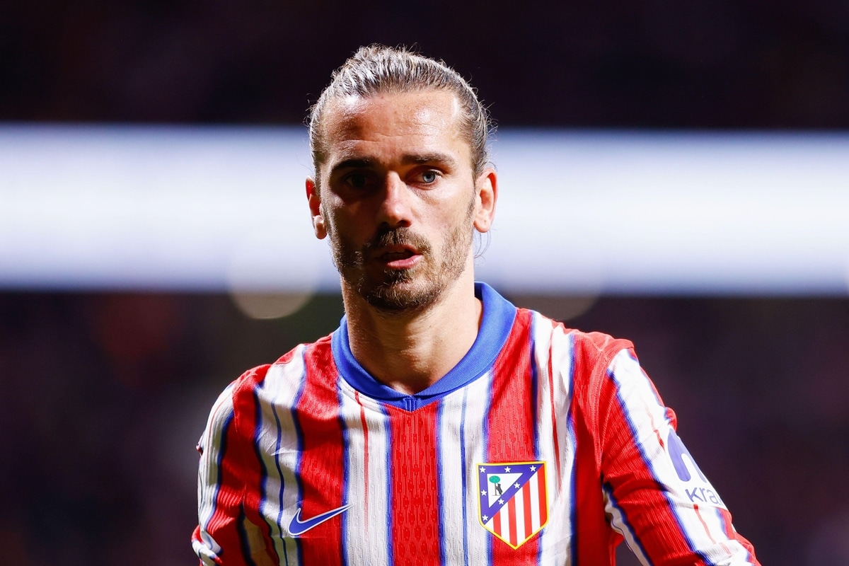 Antoine Griezmann