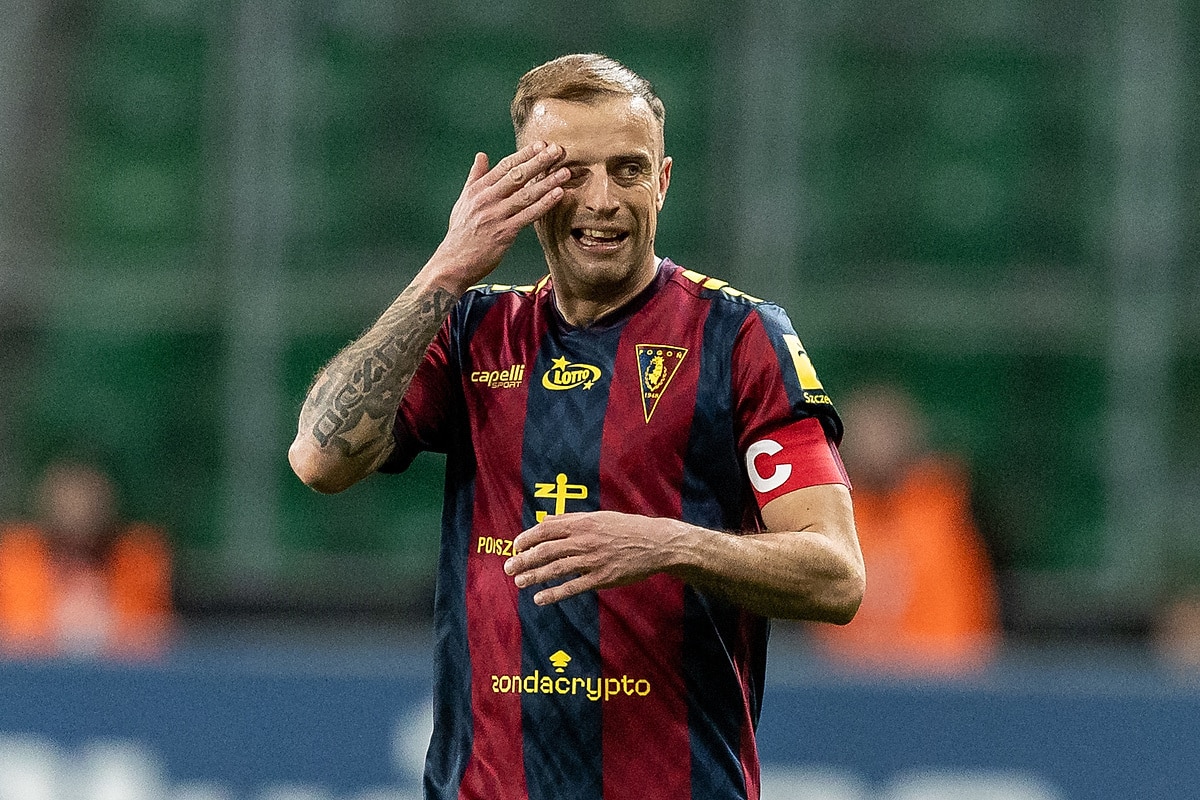 Kamil Grosicki