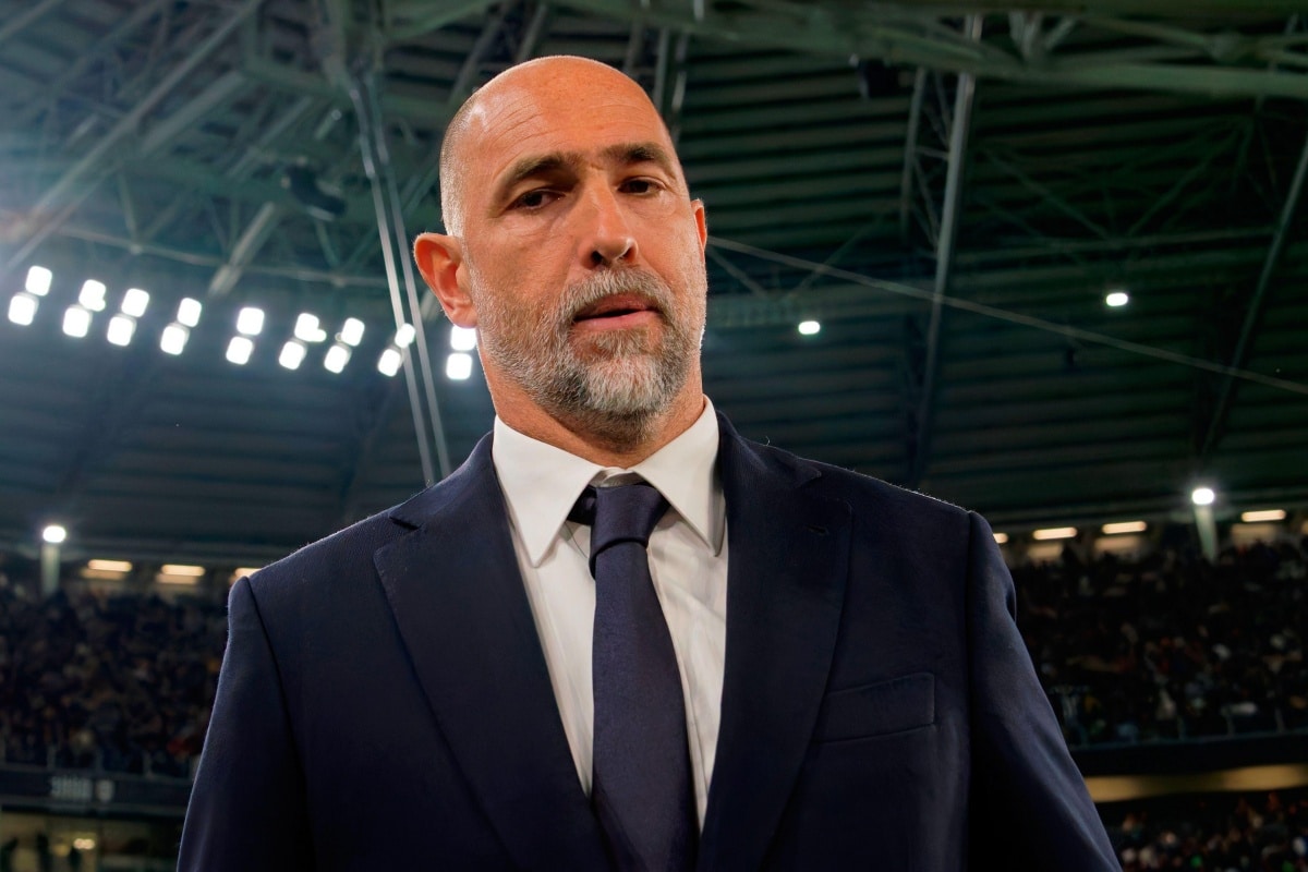 Igor Tudor