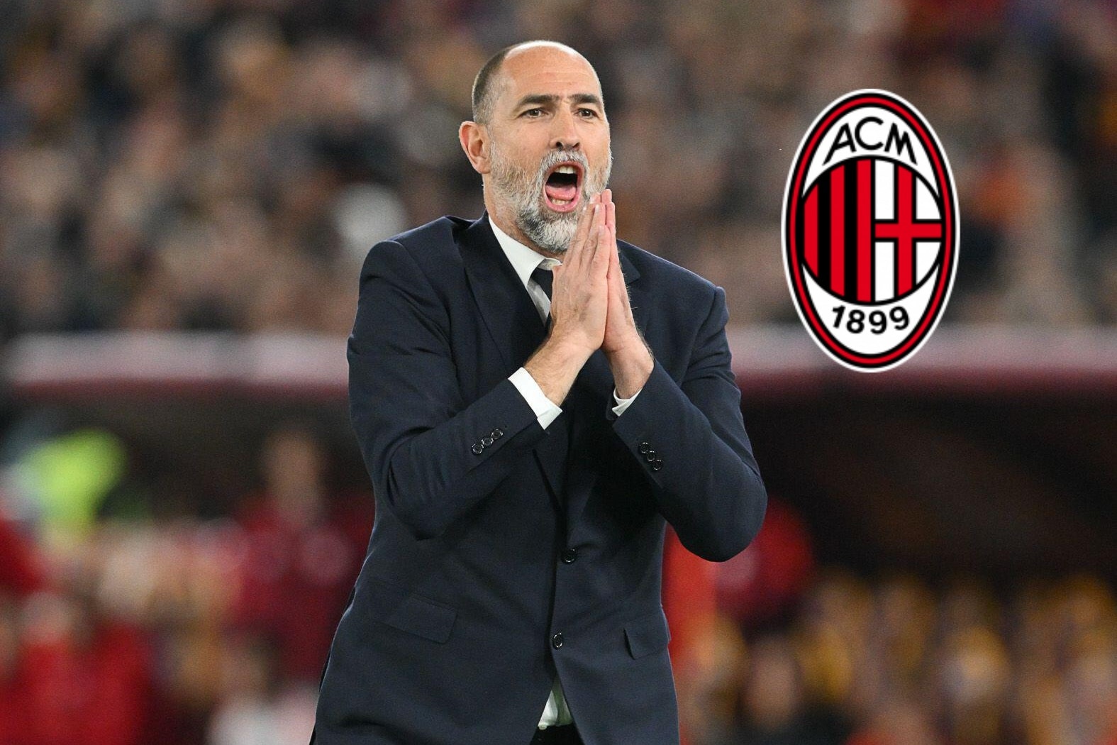 Igor Tudor