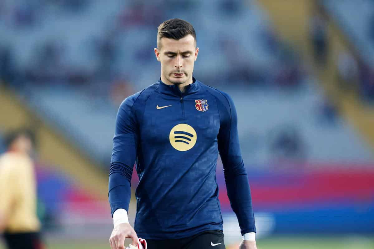 Inaki Pena