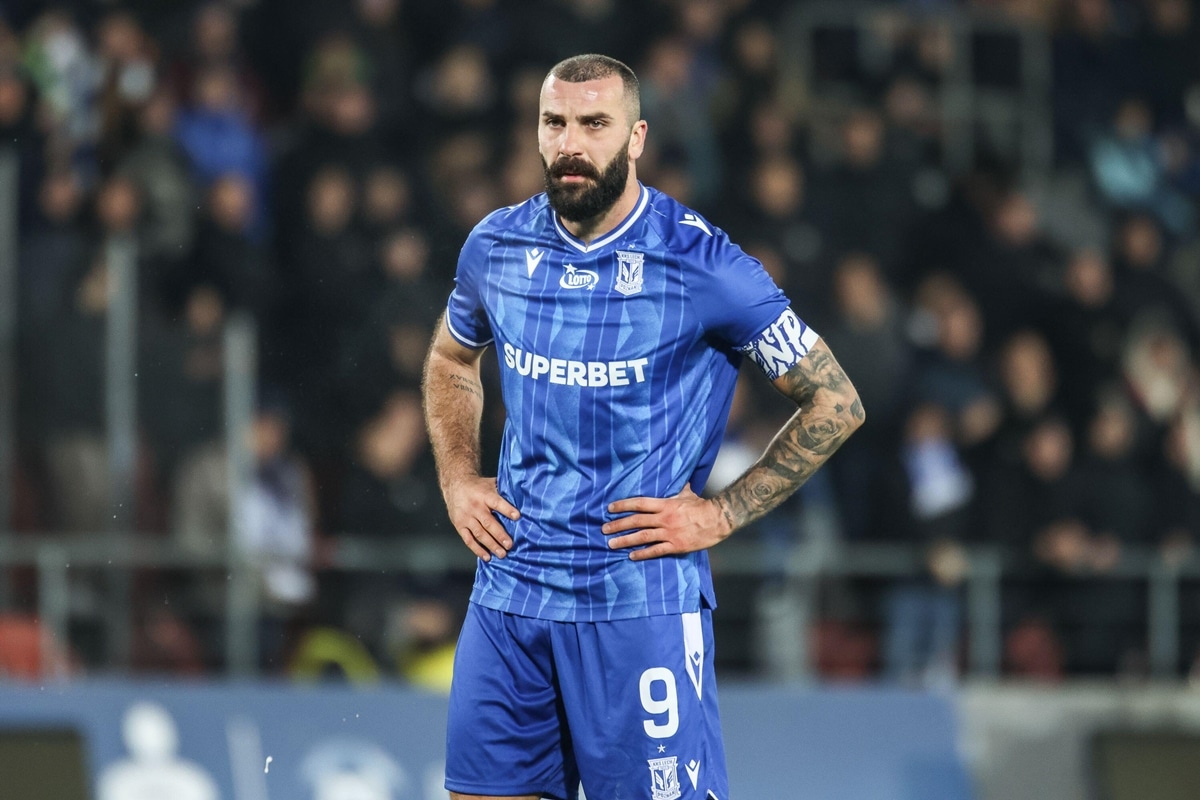 Mikael Ishak