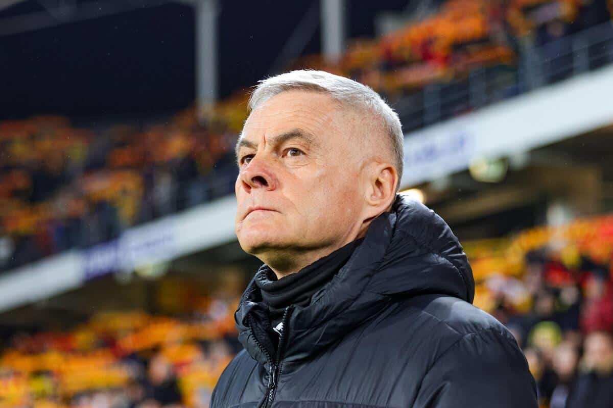 Jacek Zieliński
