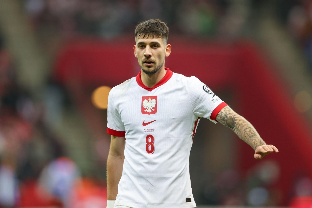 Jakub Moder