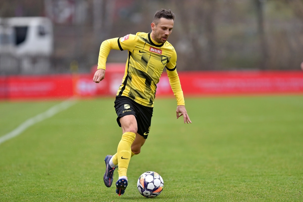 Jakub Pesek