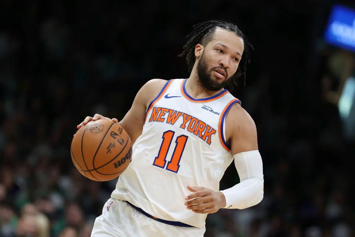 Jalen Brunson