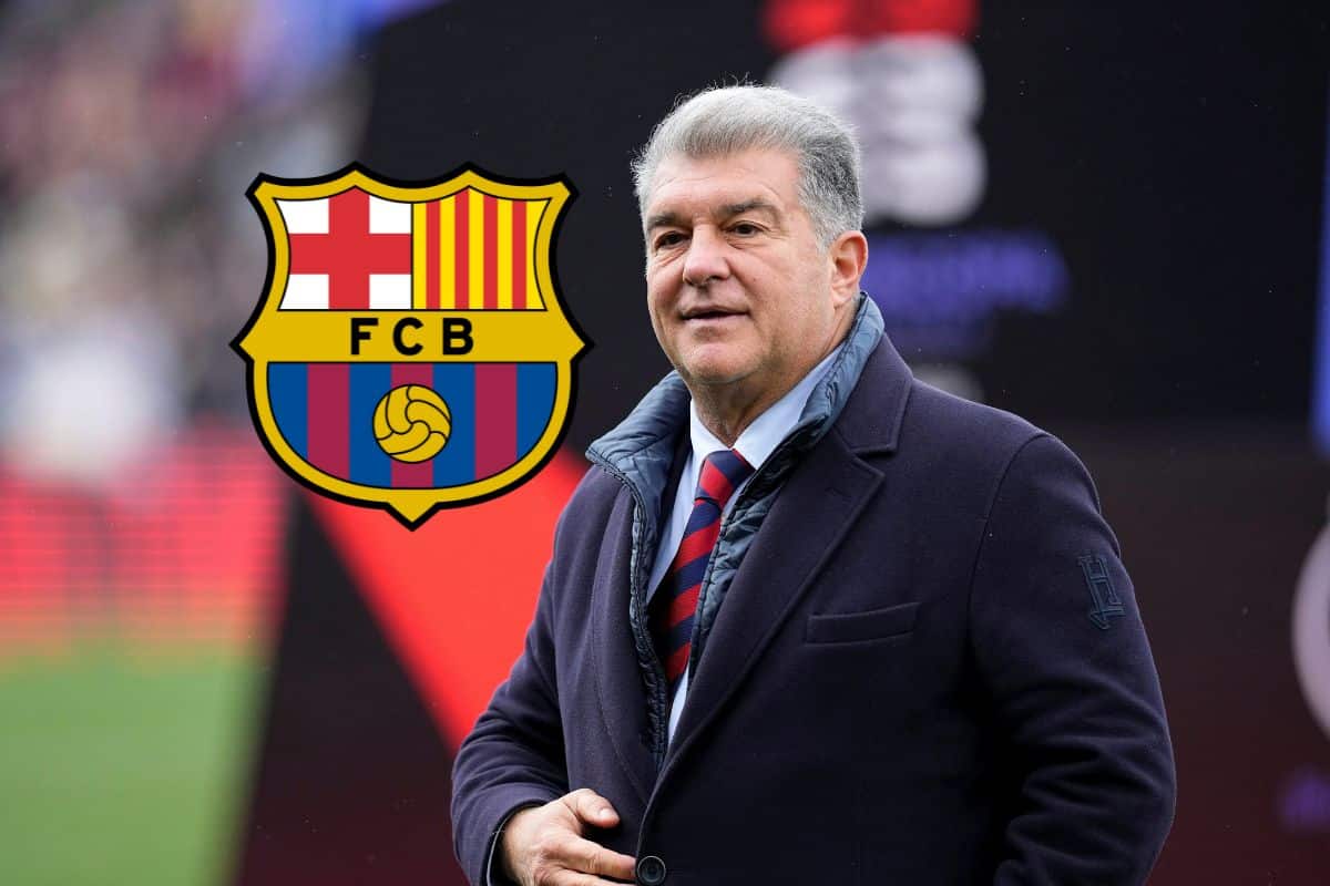 Joan Laporta