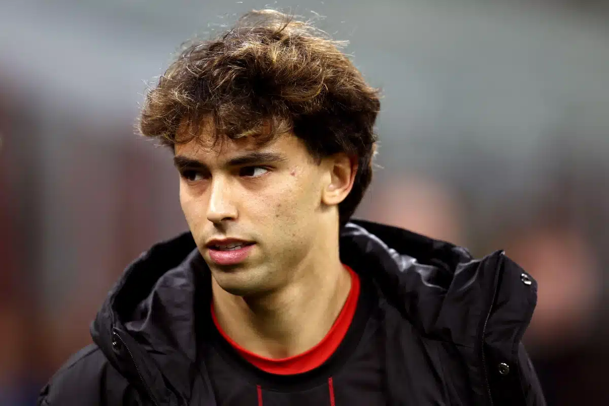 Joao Felix