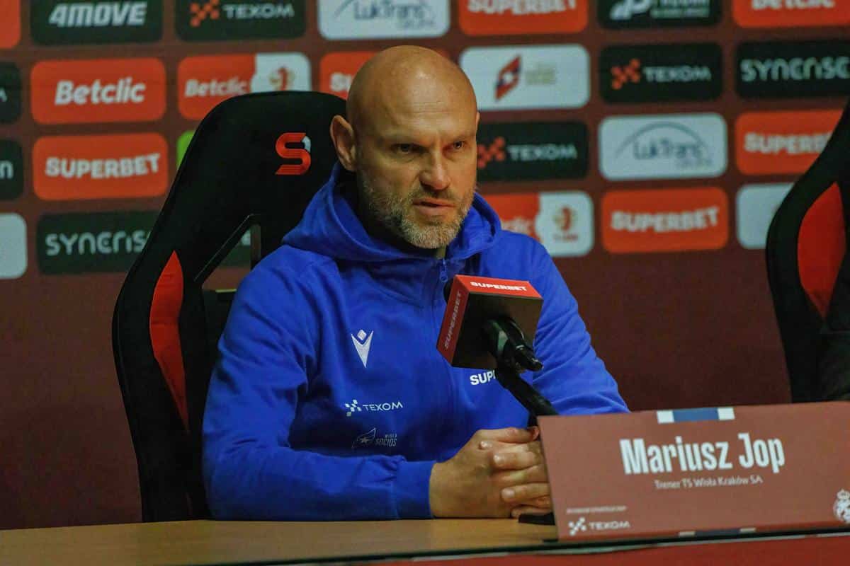 Mariusz Jop