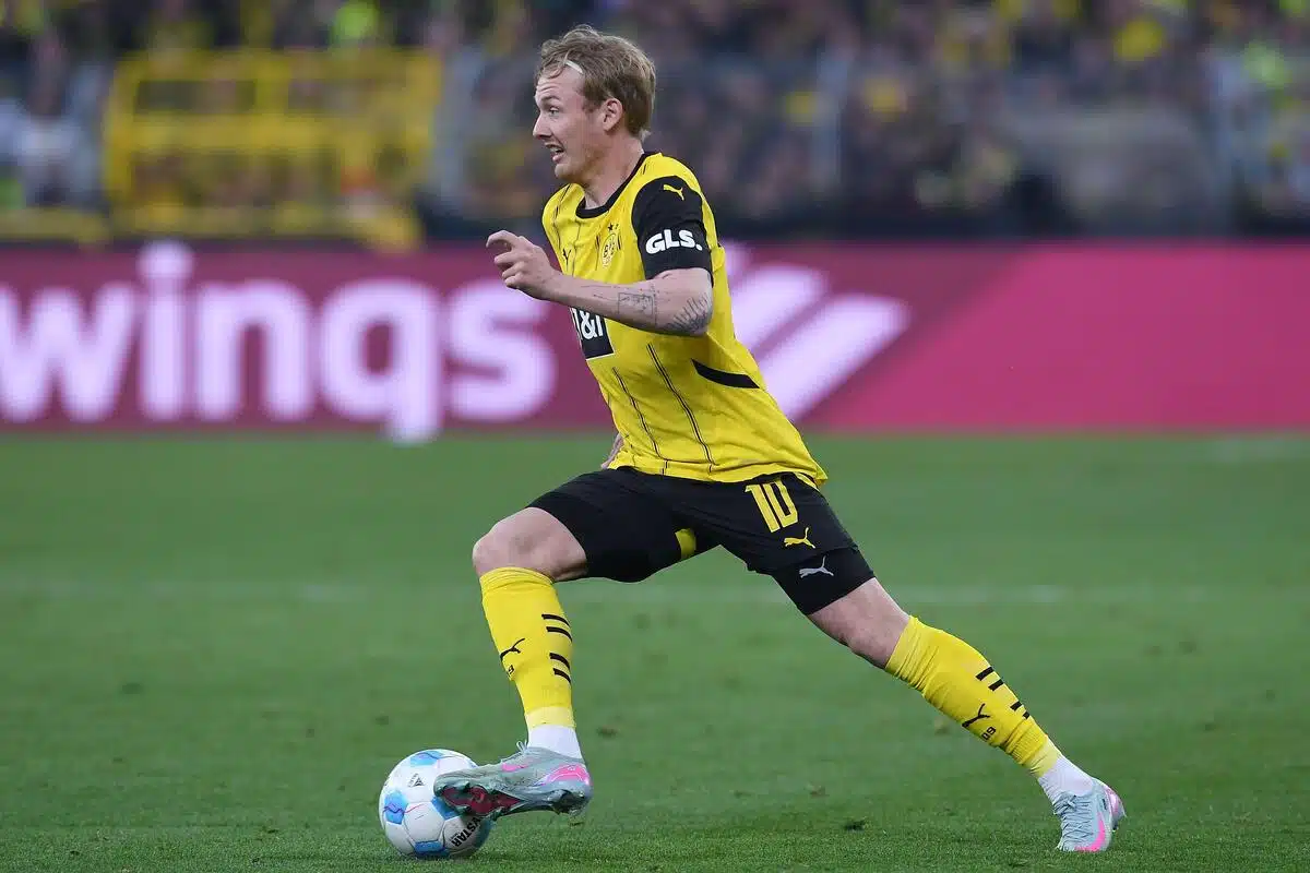 Julian Brandt