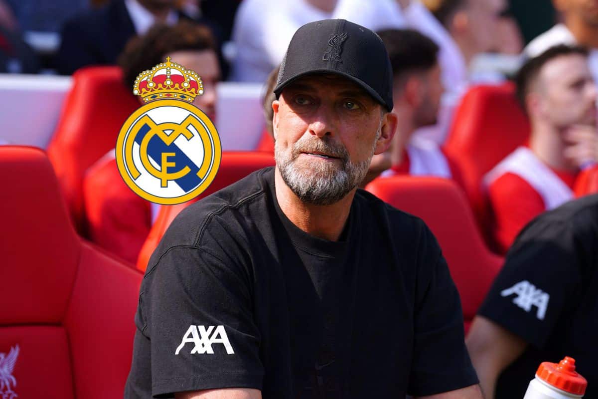 Jurgen Klopp
