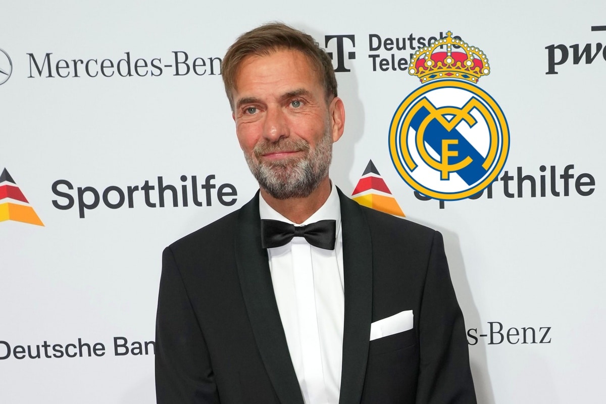 Juergen Klopp