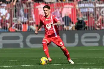 Kacper Urbański