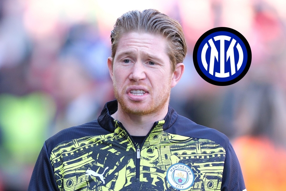 Kevin De Bruyne