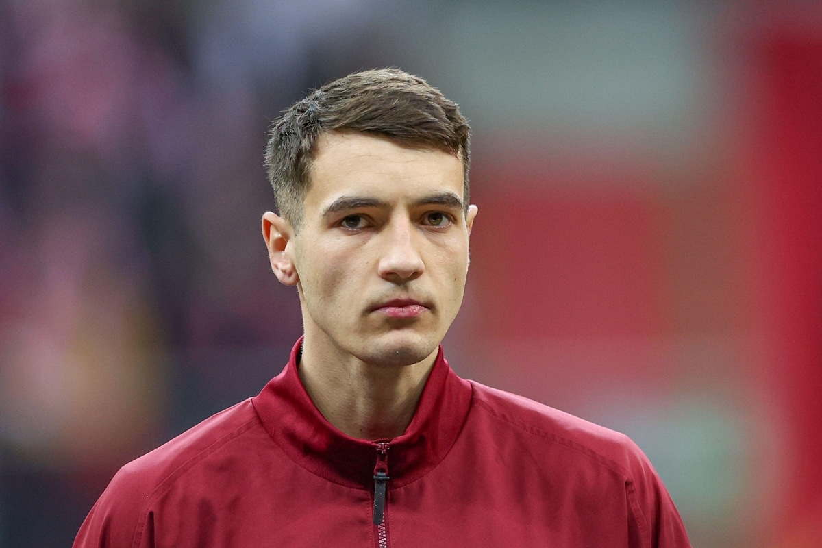 Jakub Kiwior