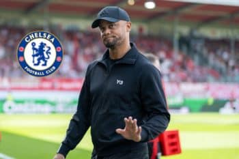 Vincent Kompany