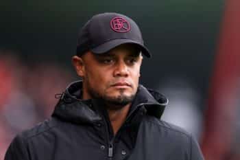 Vincent Kompany