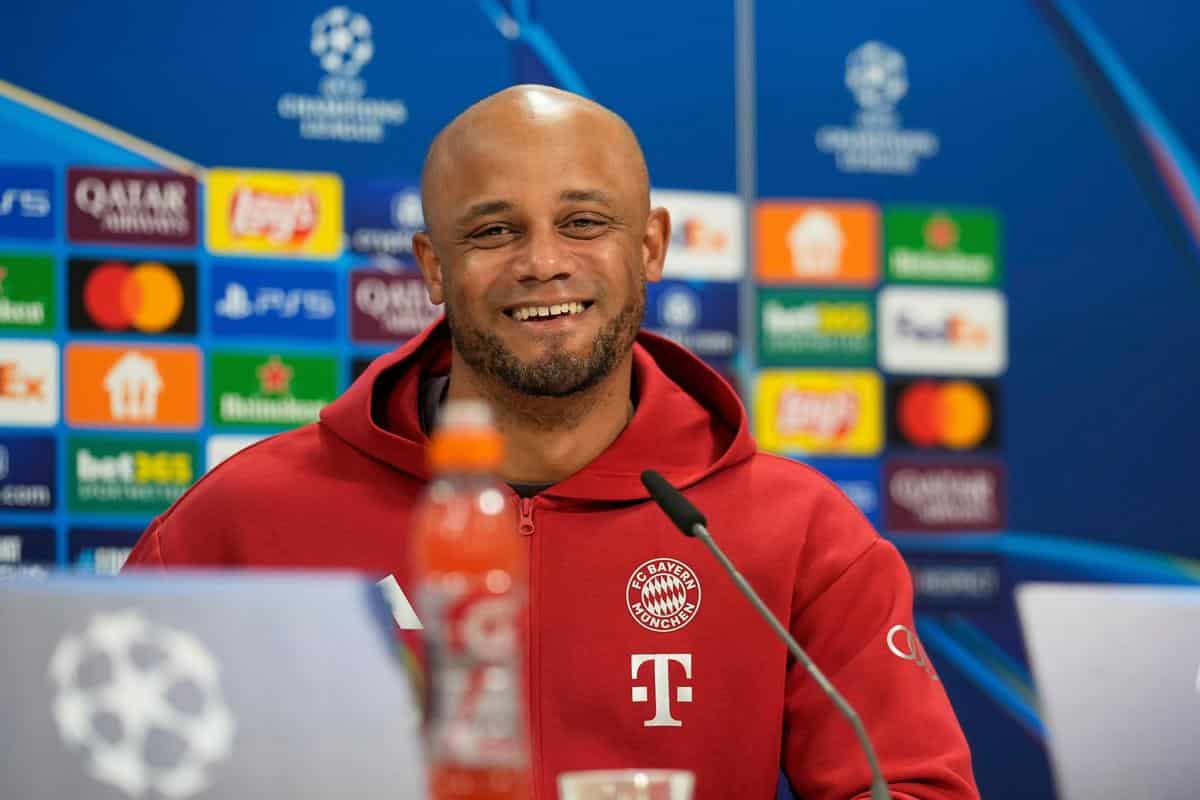Vincent Kompany