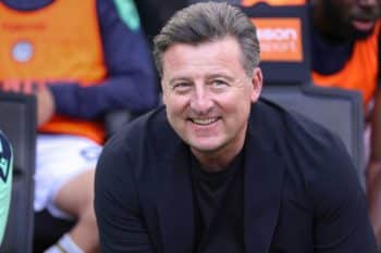 Kosta Runjaić