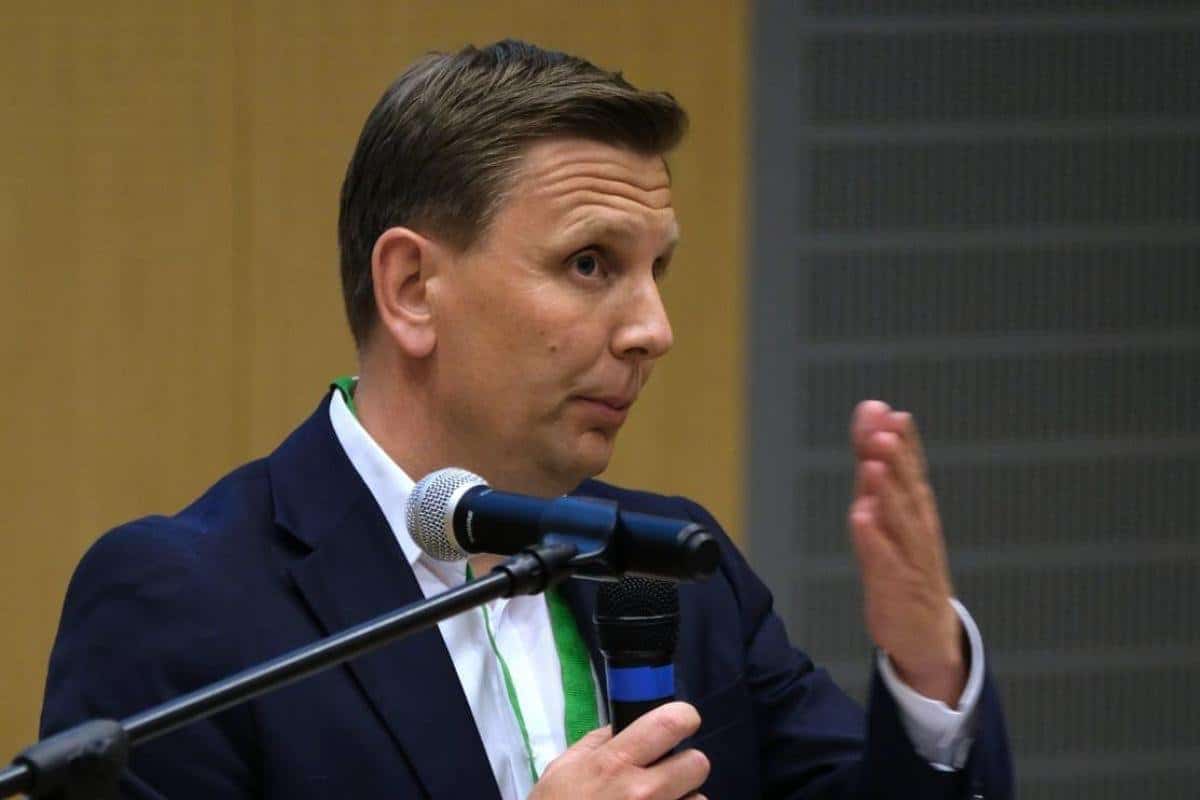 Krzysztof Gralewski