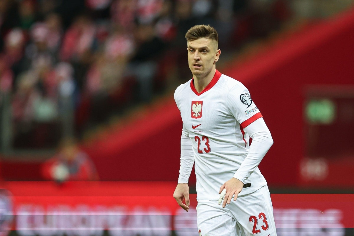 Krzysztof Piątek