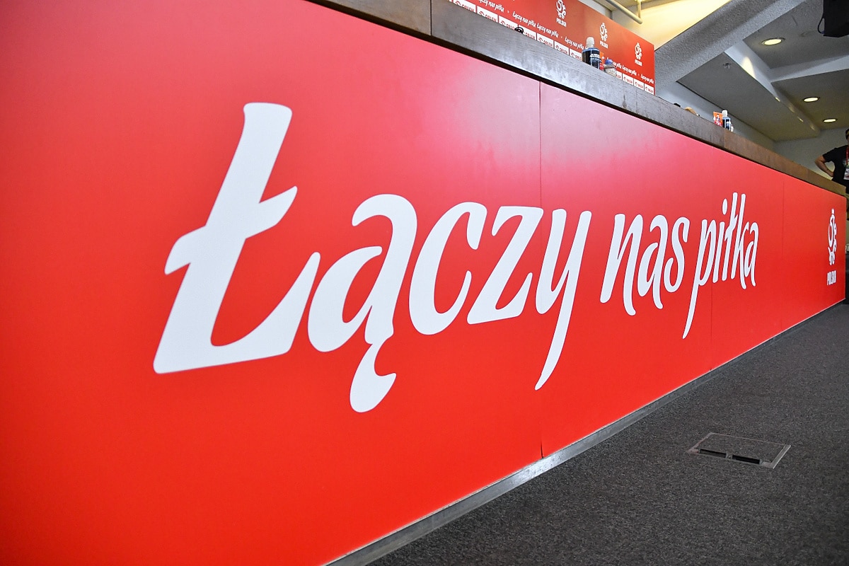 Łączy nas piłka
